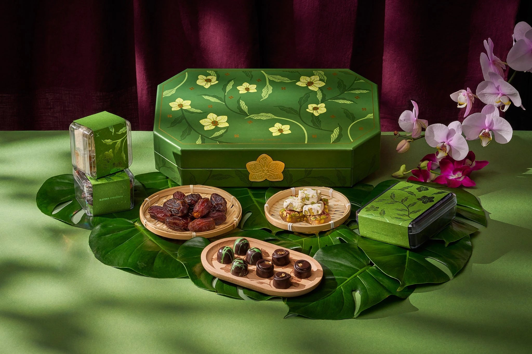 Festive Gifting