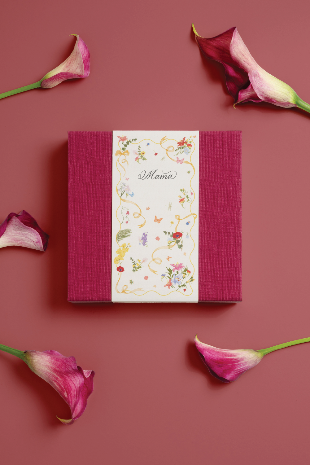 Sweet Blooms Bonbon Bouquet