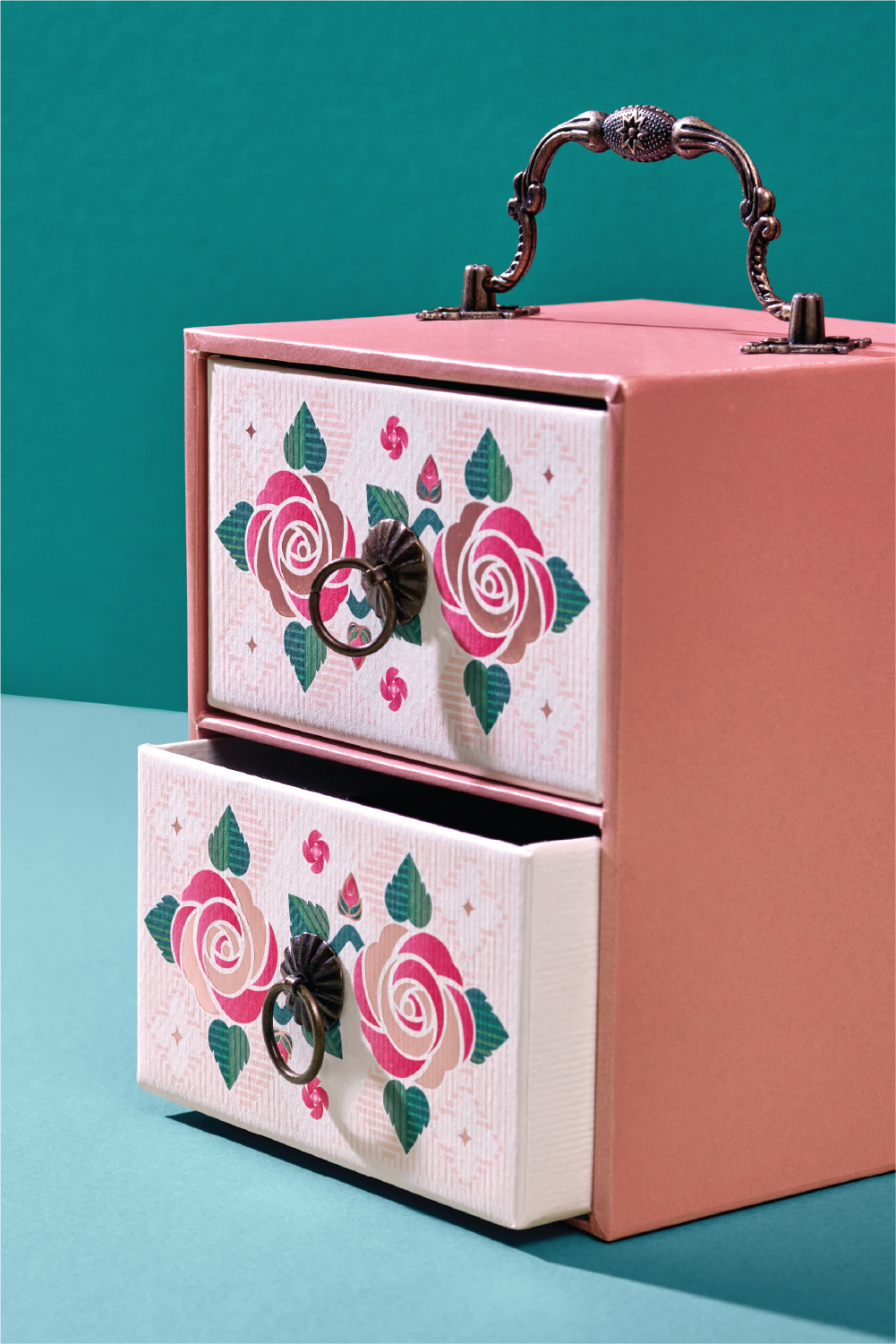 Nyonya Rose