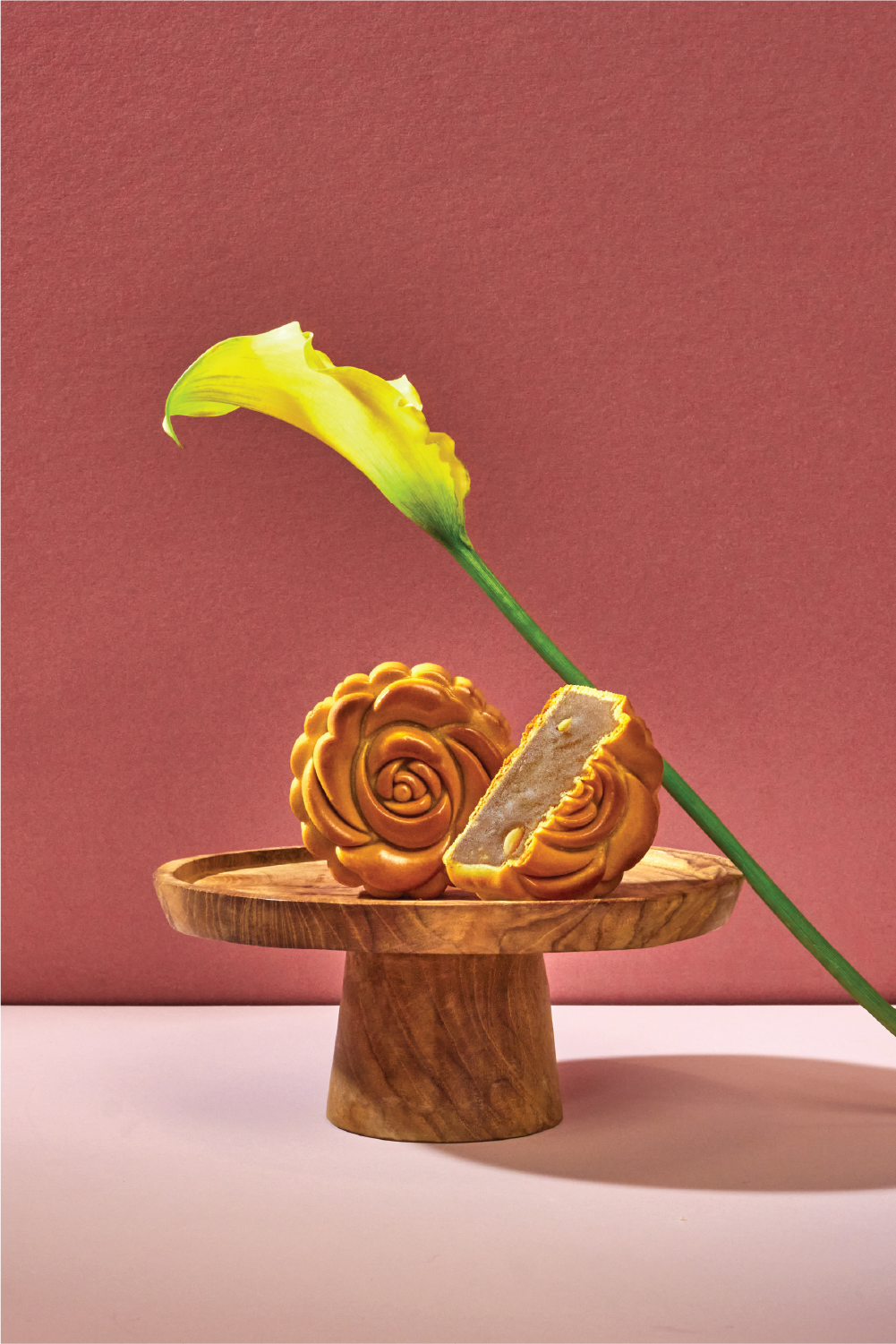 Nyonya Rose