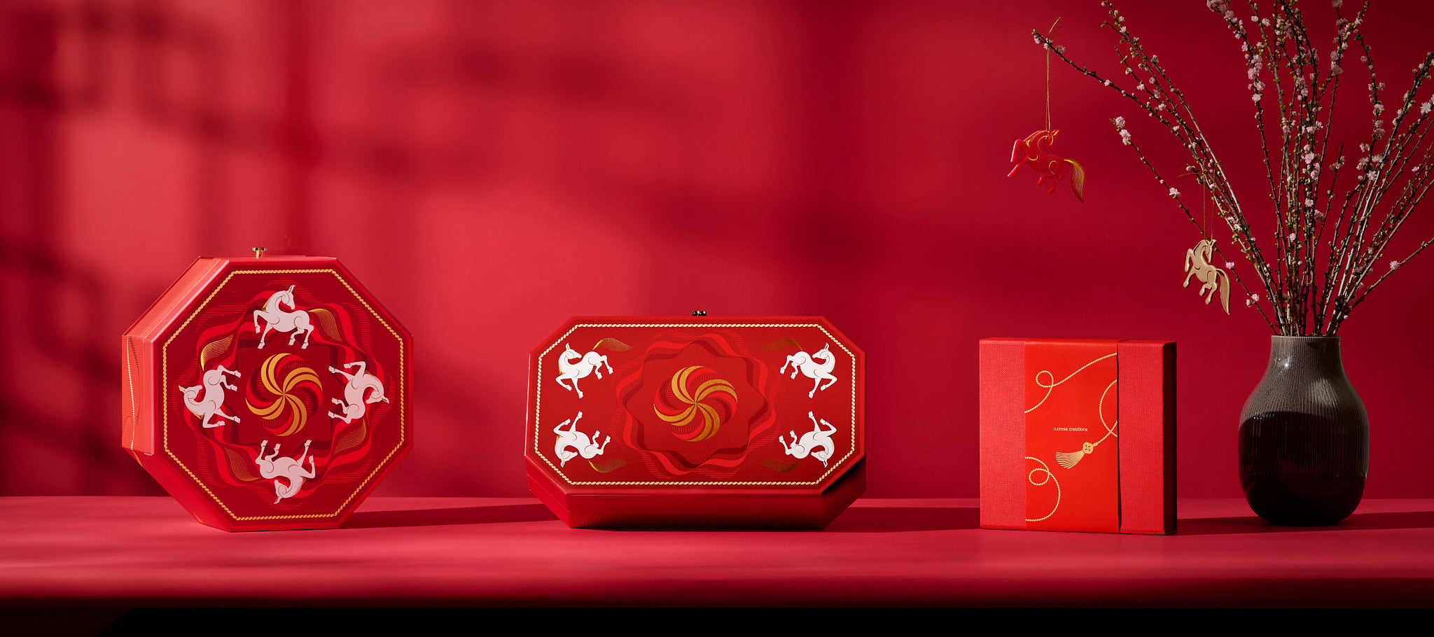 Chinese New Year 2026