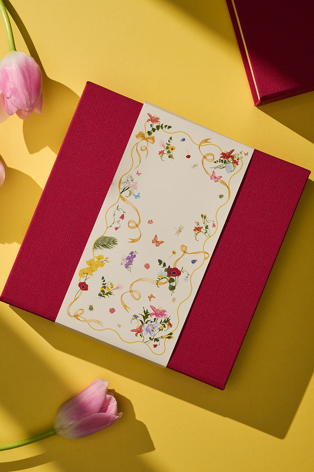 Sweet Blooms Bonbon Bouquet