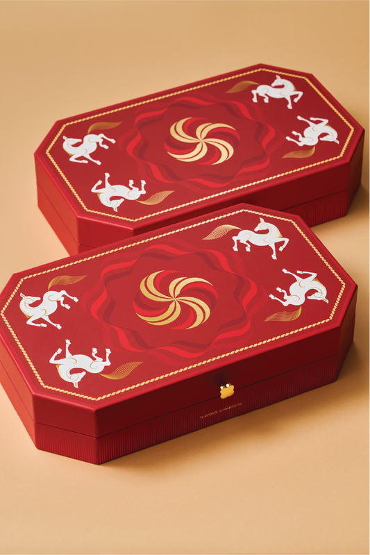 Long Life Noodle Kit