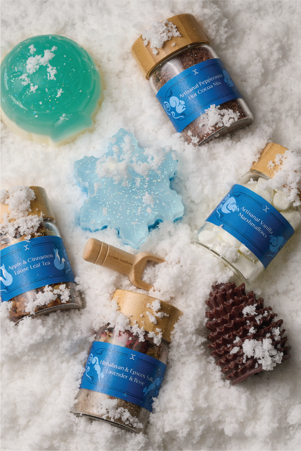 Holiday Hibernation Kit