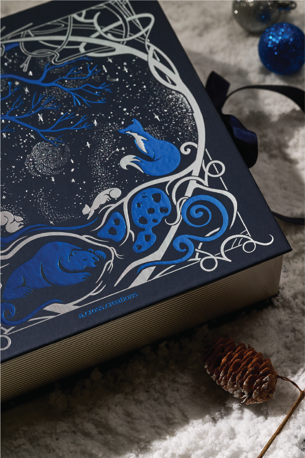 Holiday Hibernation Kit