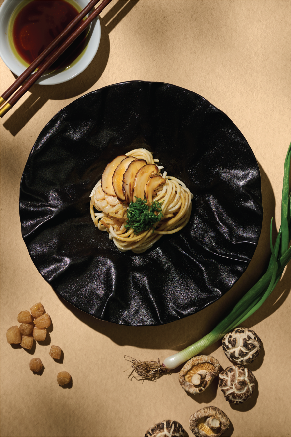 Long Life Noodle Kit