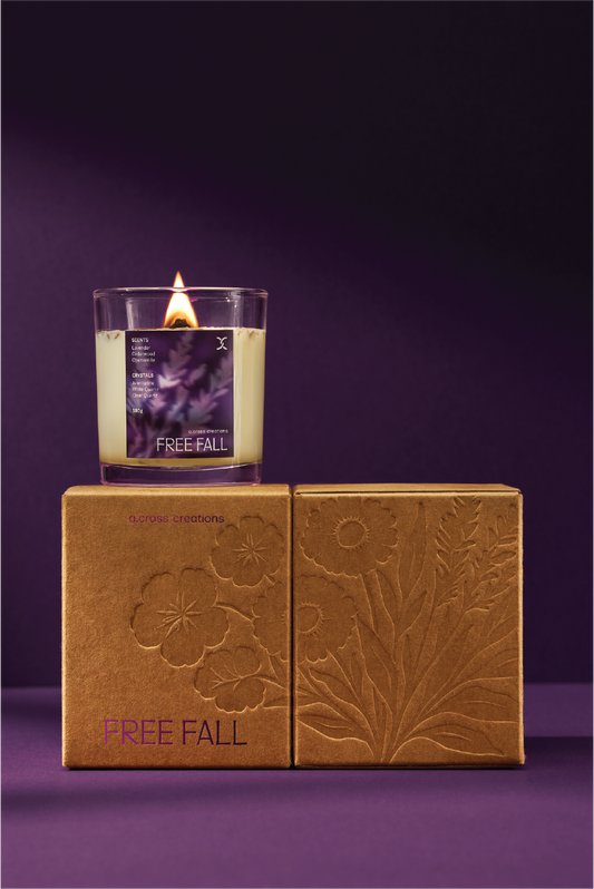 Free Fall