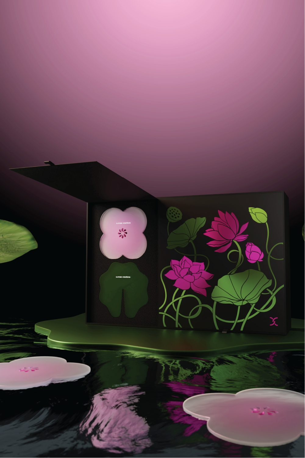 Lotus Lumina