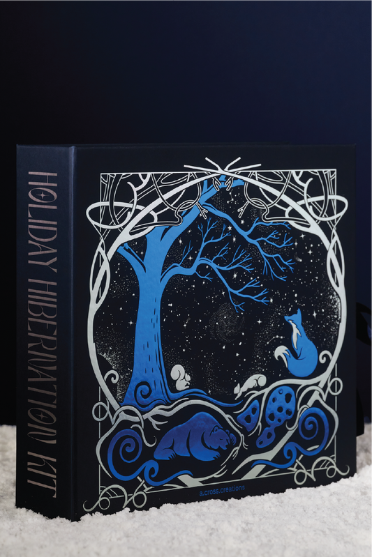 Holiday Hibernation Kit