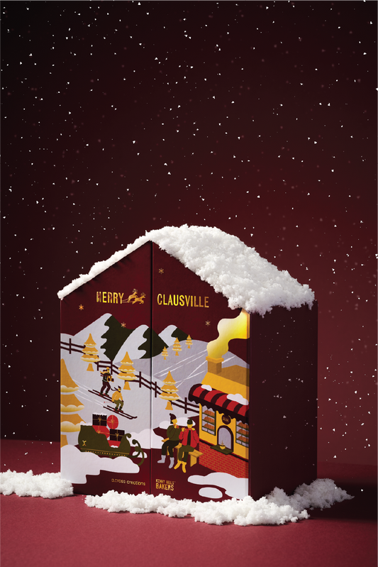 Clausville