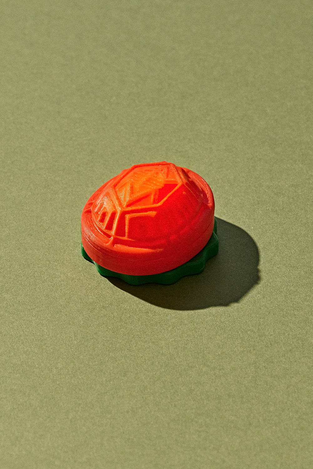 Kuih Lamp Blind Box
