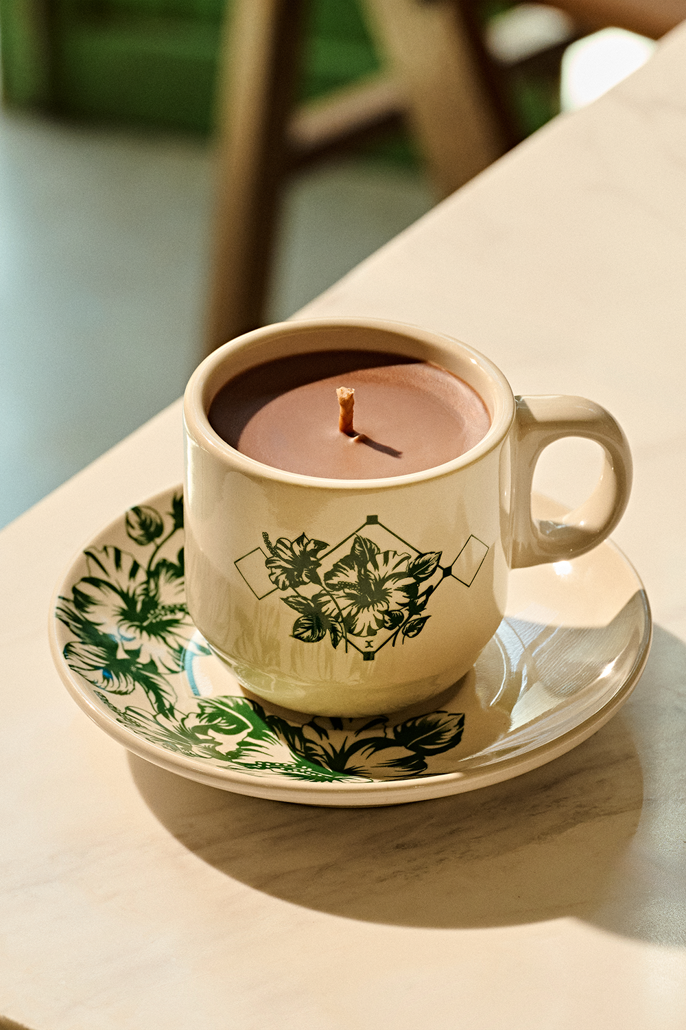 Kopi Candle