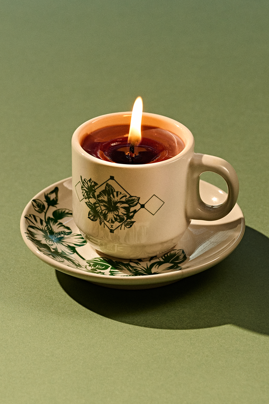 Kopi Candle