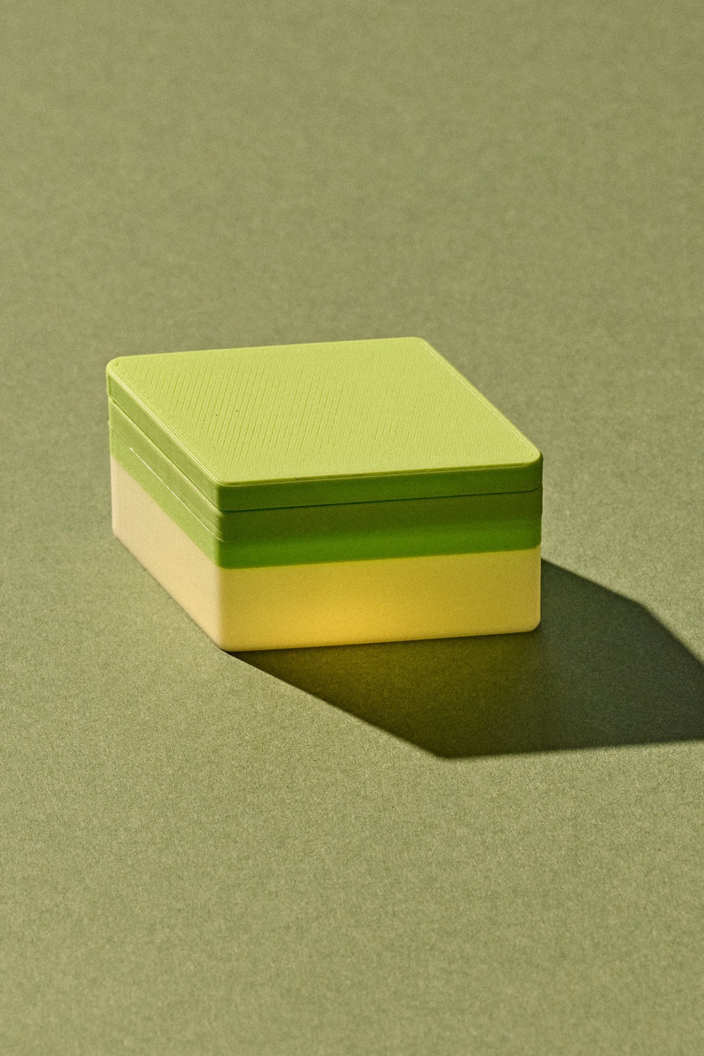 Kuih Lamp Blind Box