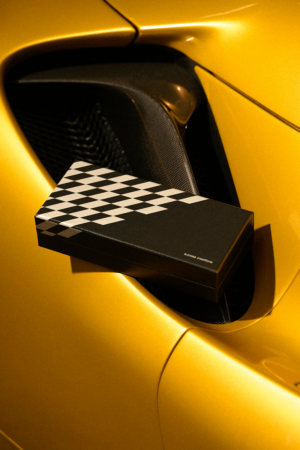 Victory Lap Race Car Bonbons